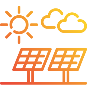 Instalación de Parques Solares