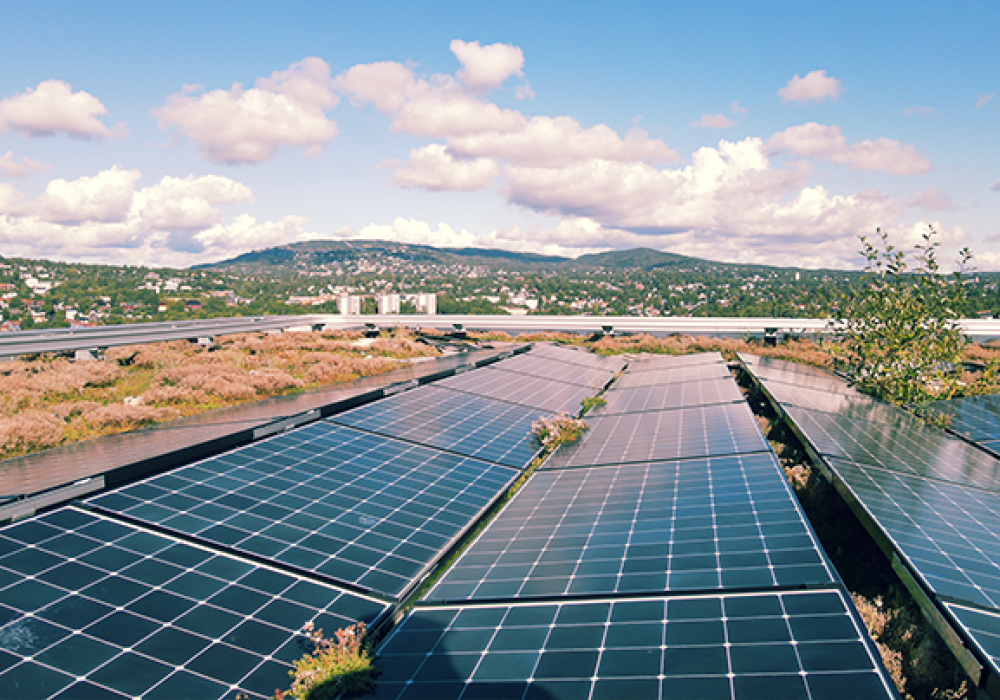 Especialistas en instalacion fotovoltaica